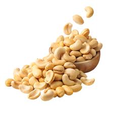 Cashews