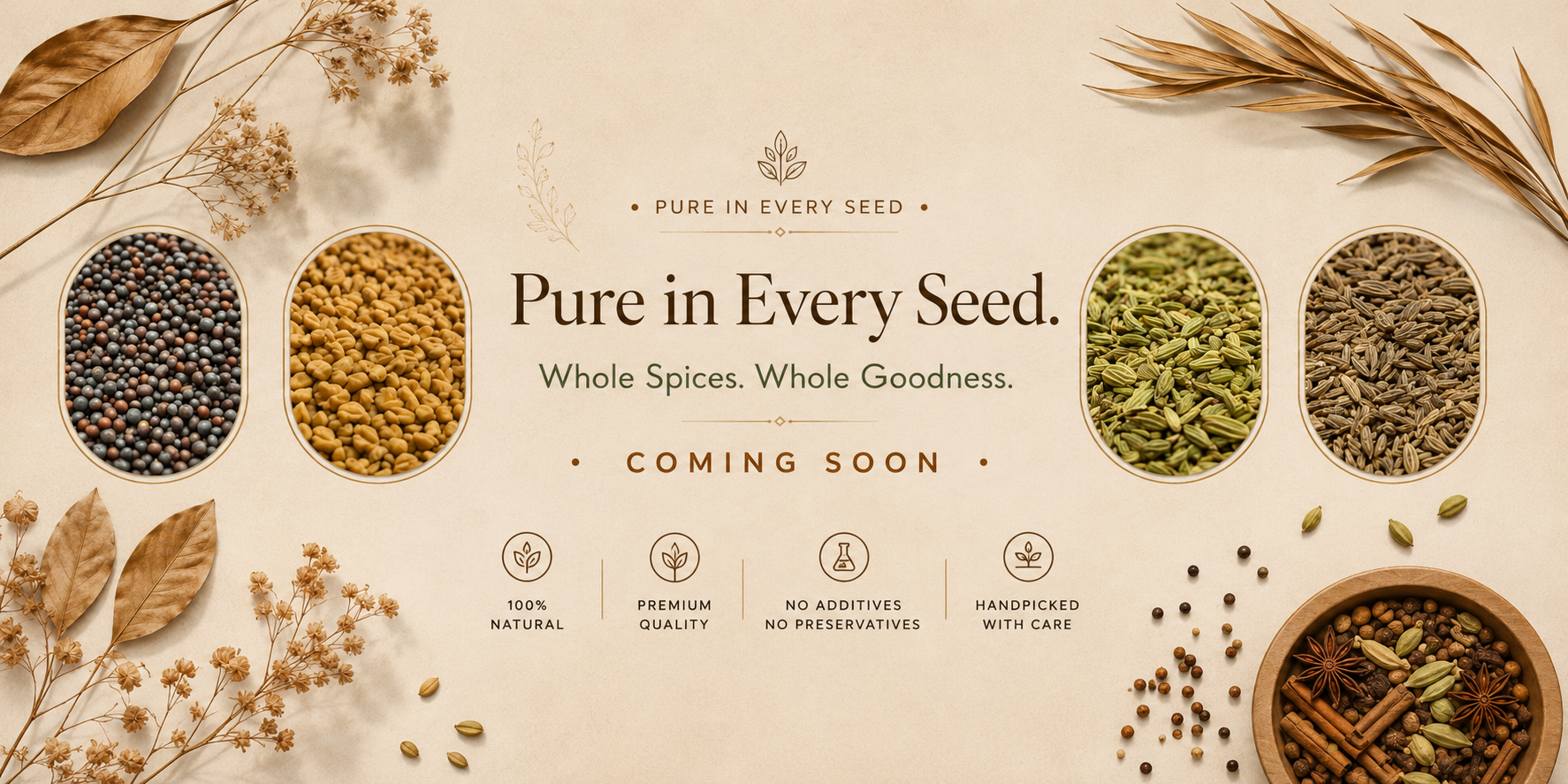 Spices