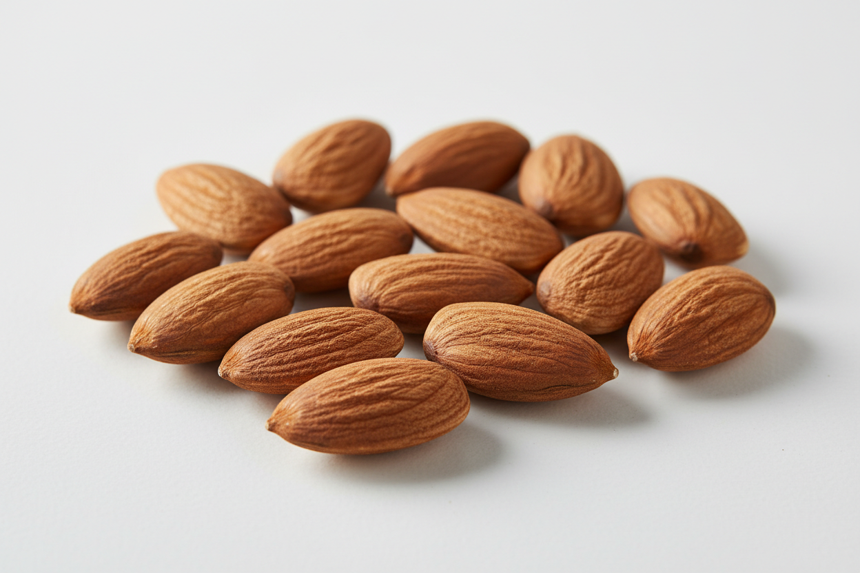 Almonds