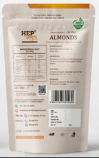 Vrat Special Almonds