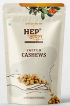 Salted Cashews