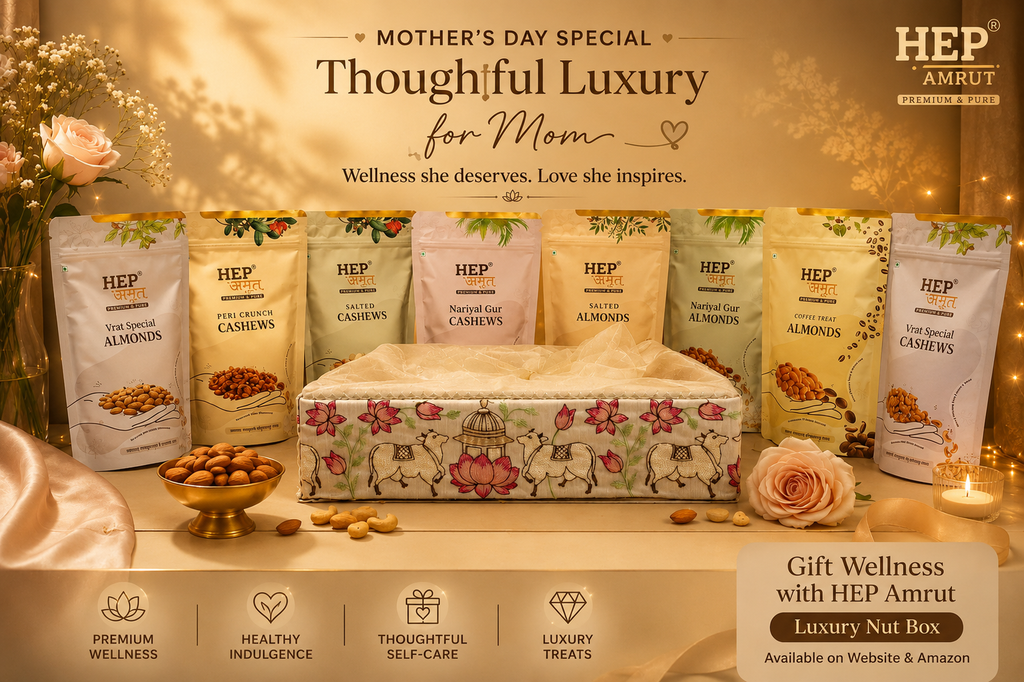 HEP Amrut Luxury Nut Box packaging2