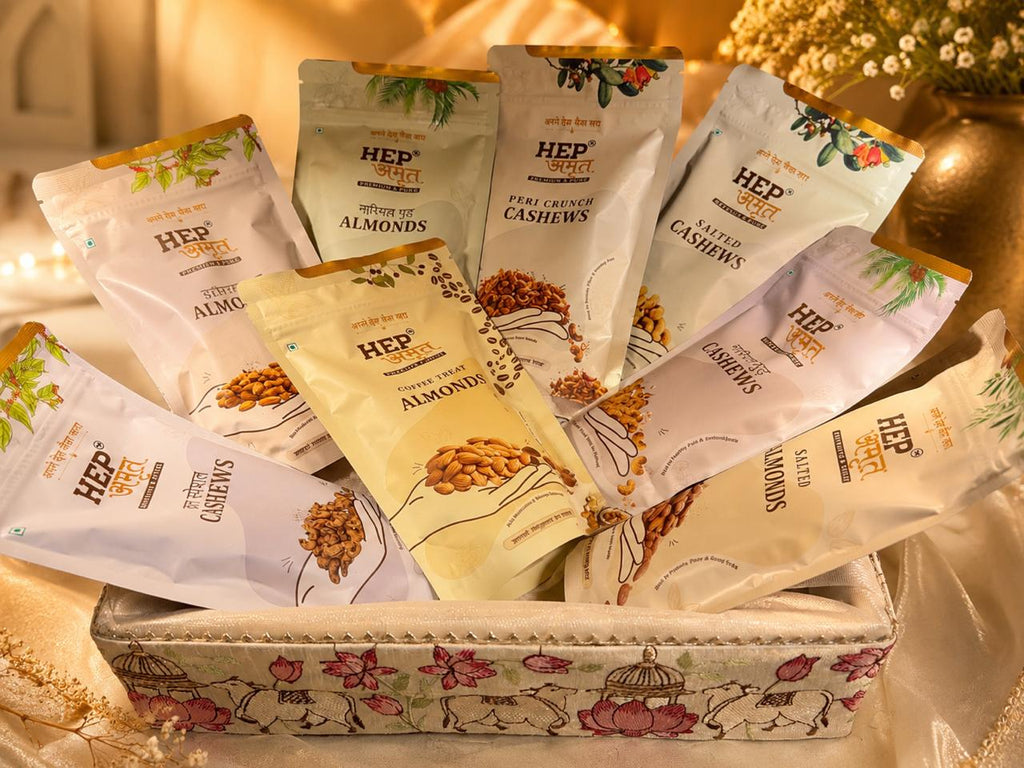 HEP Amrut Luxury Nut Box packaging3