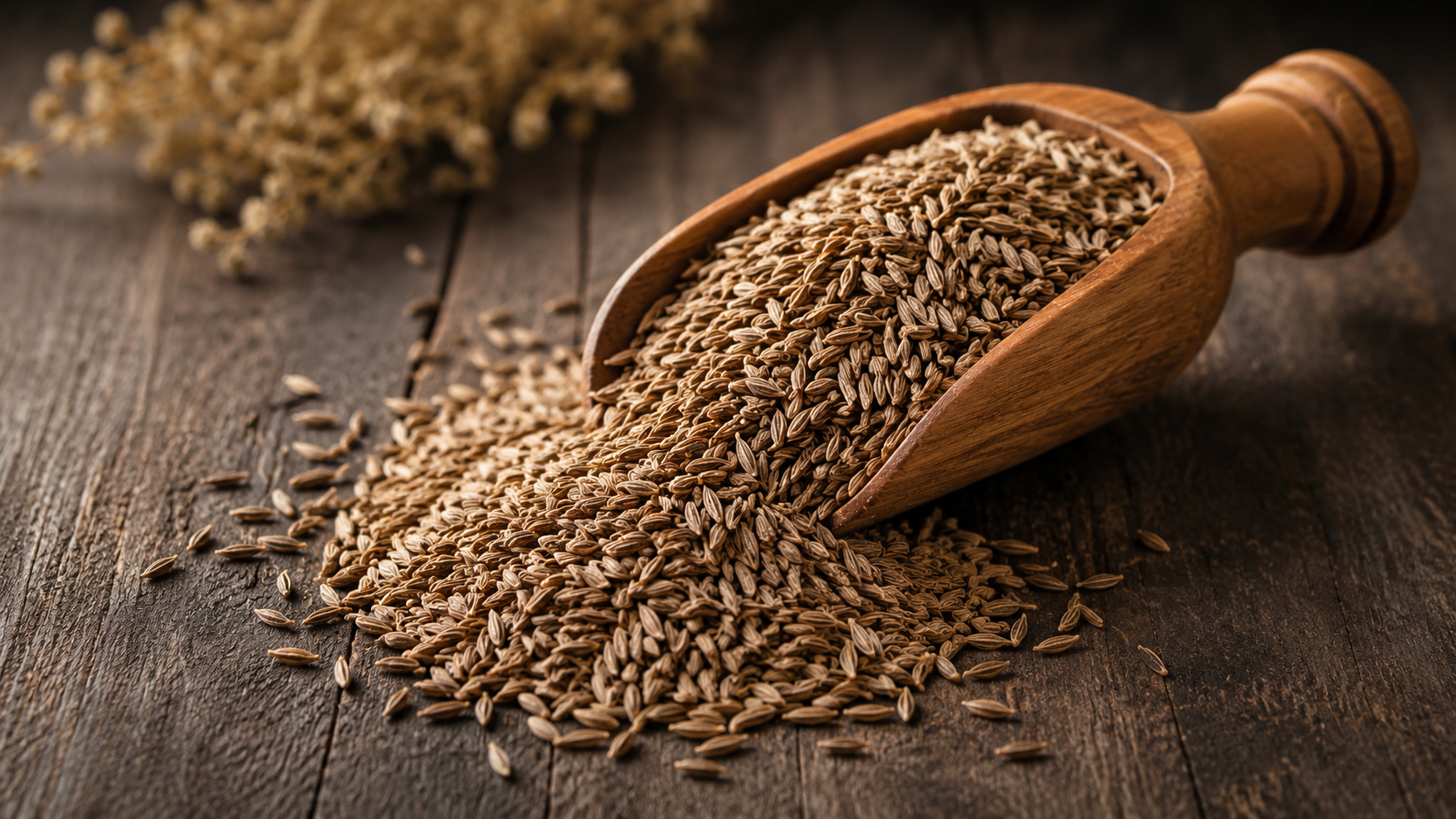 Jeera (Cumin Seeds)