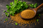Fenugreek Seeds (Methi)