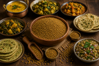 Fenugreek Seeds (Methi)