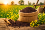 Rai (Mustard Seeds)