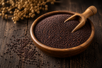Rai (Mustard Seeds)