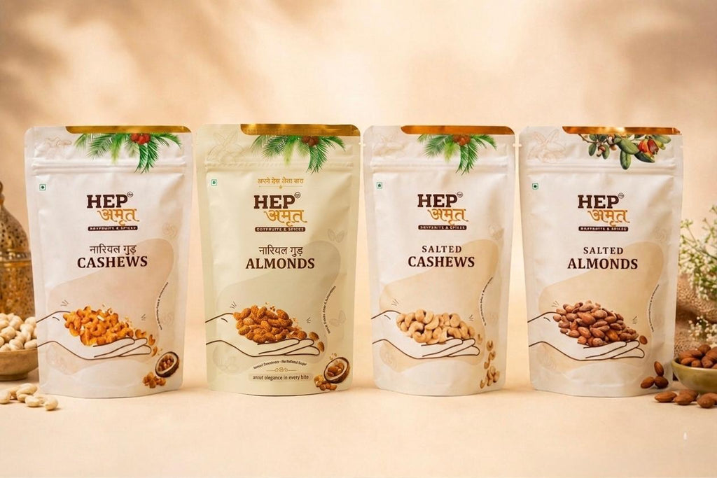 HEP Amrut Family Treat Combo Packaging3