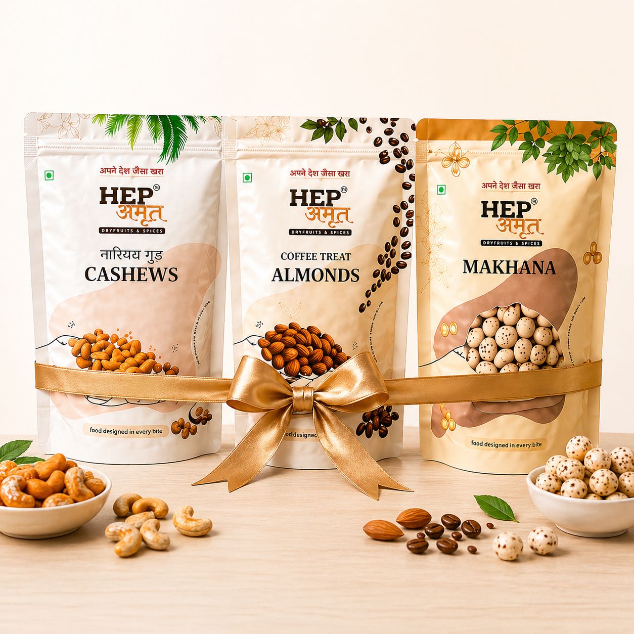 Kids Delight Nutrition Pack