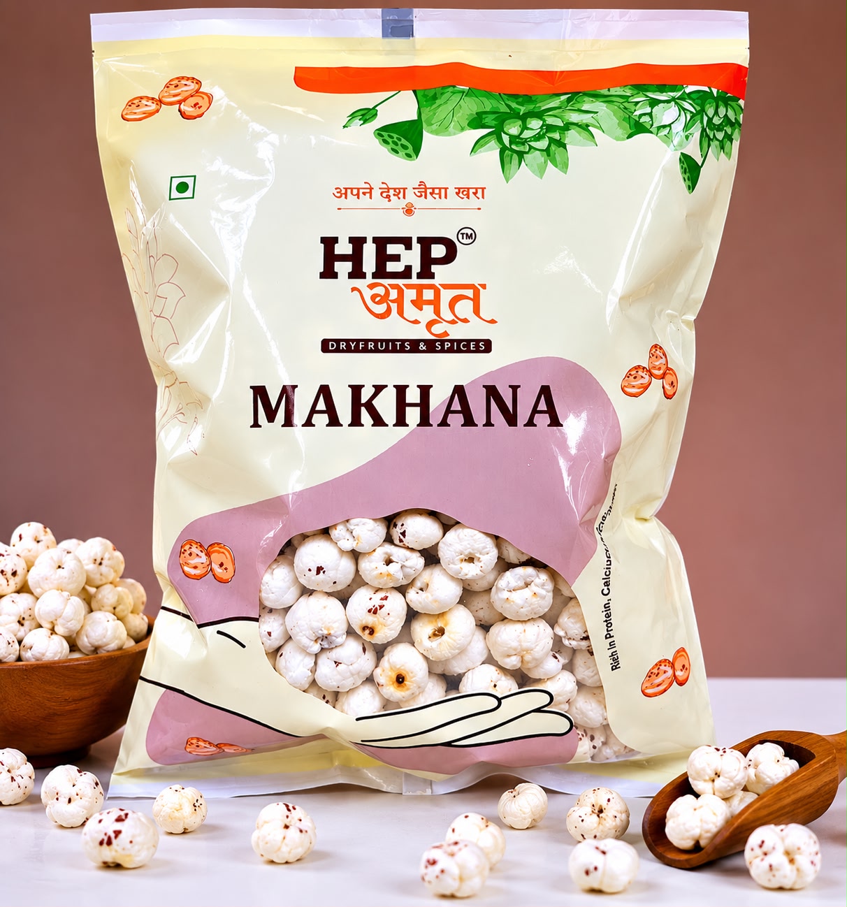 Makhana