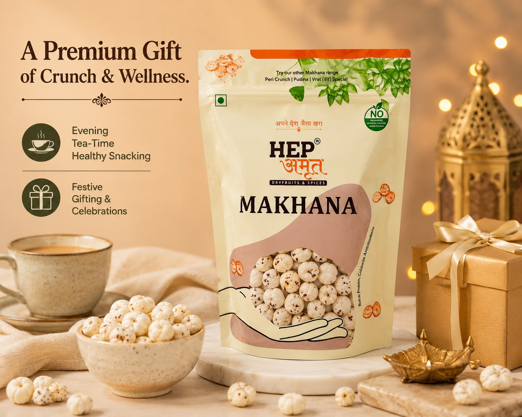 Makhana