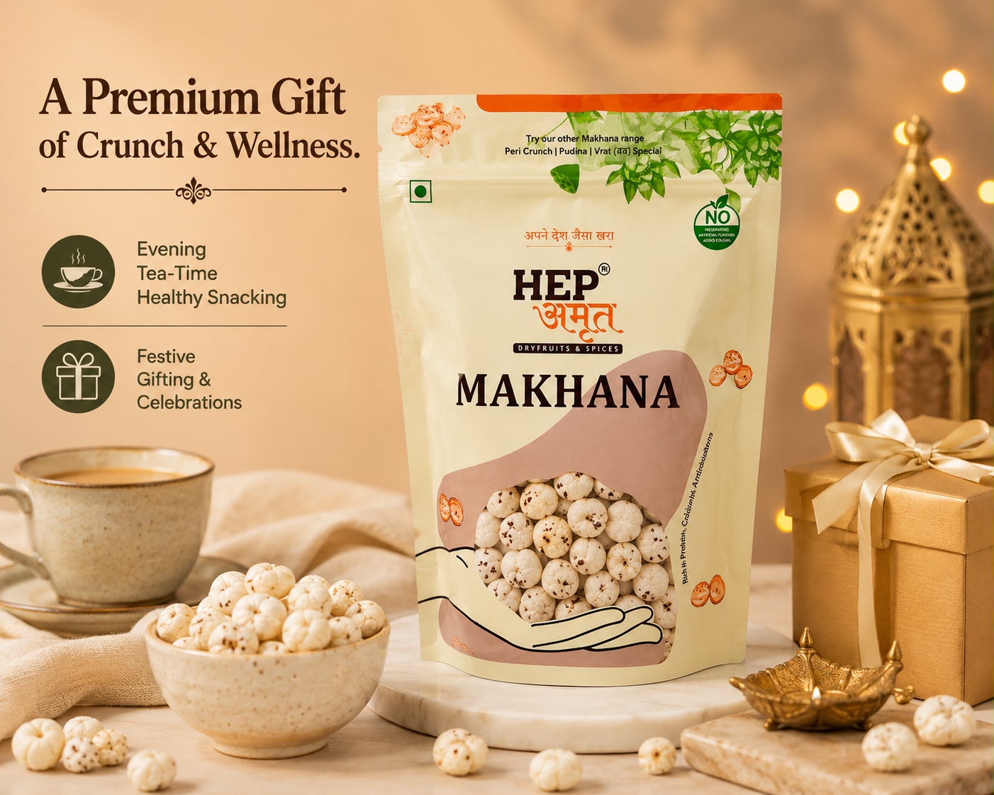 Makhana
