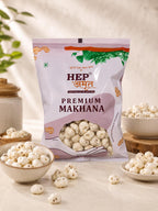 Premium Makhana