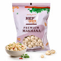 Premium Makhana