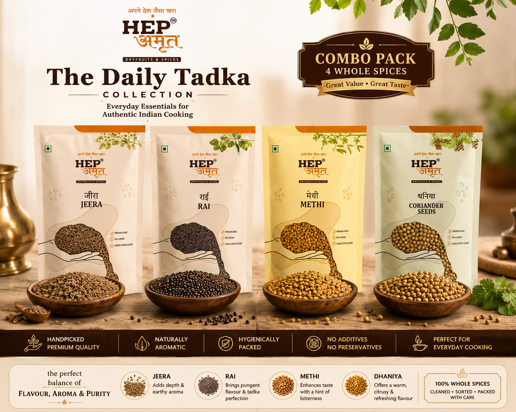 Daily Tadka Collection