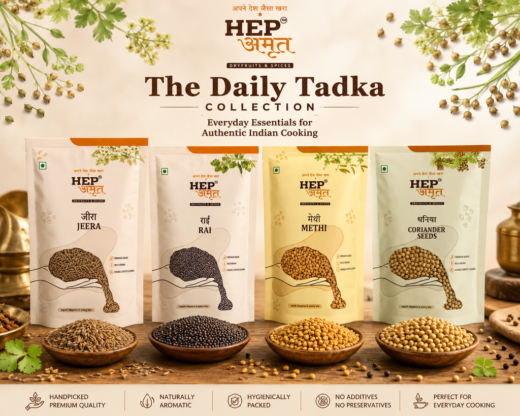 Daily Tadka Collection