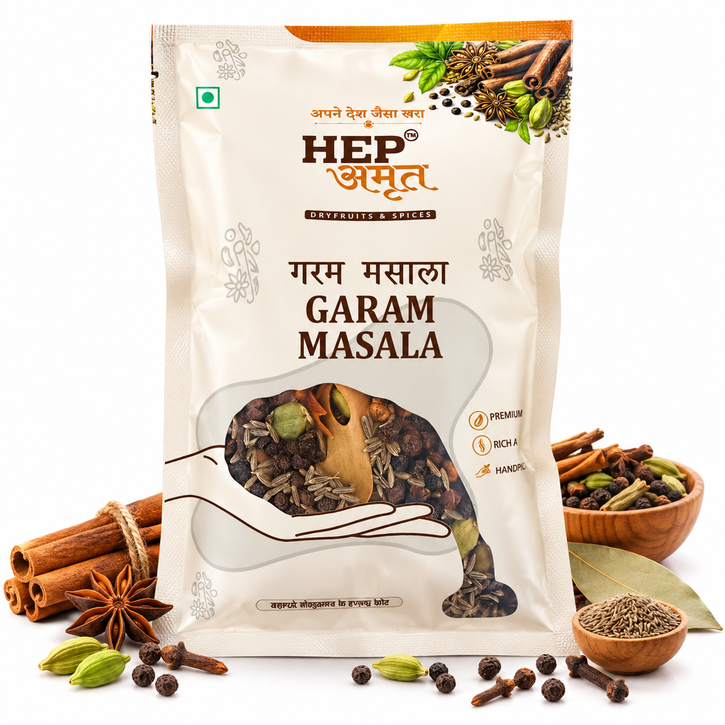 Garam Masala