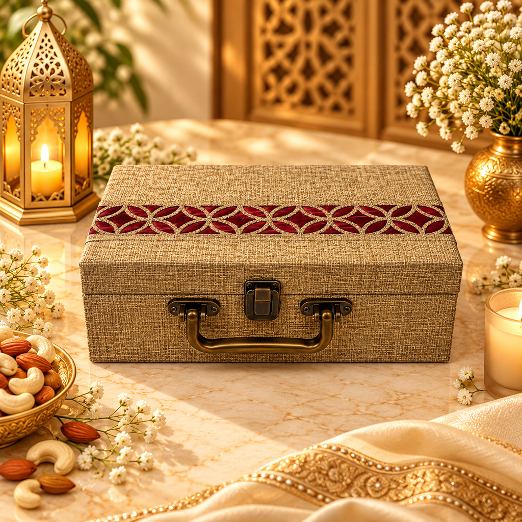 The Regal Jute Classic