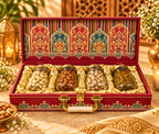 The Rajwada Chest Elite