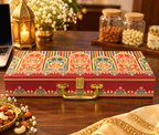 The Rajwada Chest Elite
