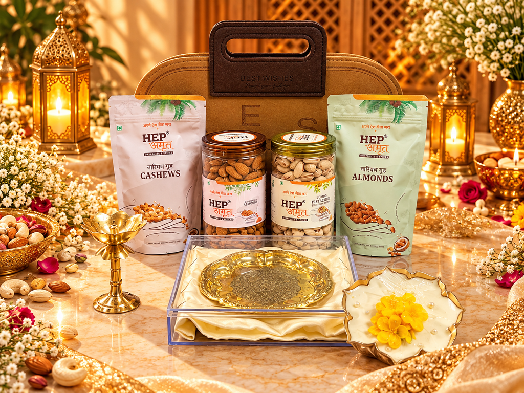 The Signature Luxe Heritage