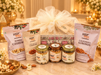 The Festive Royale Luxe