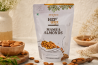 Premium Quality Mamra Almonds