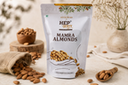 Premium Quality Mamra Almonds