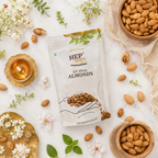Vrat Special Almonds