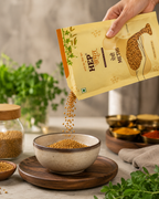 Fenugreek Seeds (Methi)