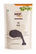 Rai (Mustard Seeds)