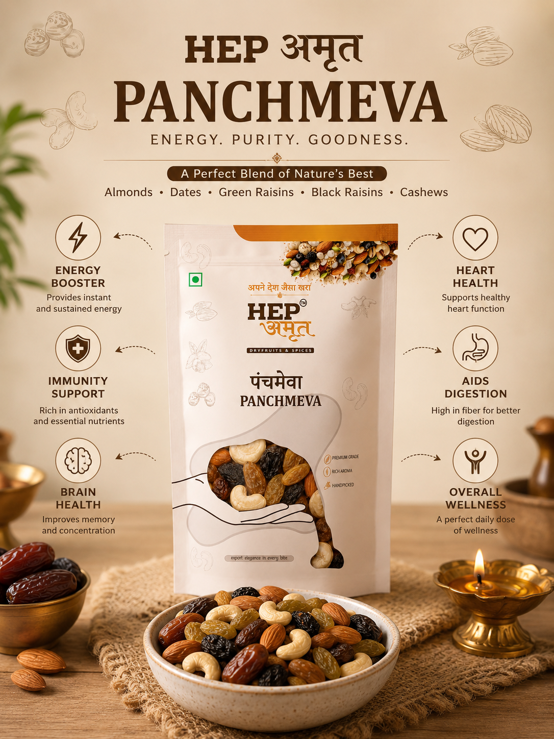 Panchmeva Prasadam