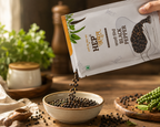 Black Pepper (Kali Mirch)