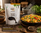 Black Pepper (Kali Mirch)