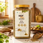 Coriander Seeds (Dhania Sabut)