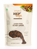 Star Anise (Chakri Phool)