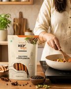 Cinnamon (Dalchini)