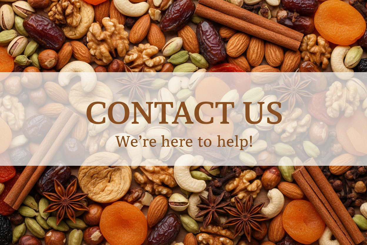 Clean Contact Banner