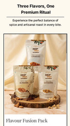 HEP Amrut Flavour Fusion Pack Online in India 