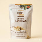 HEP Amrut Jumbo Cashews Online in India 