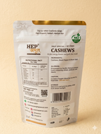HEP Amrut Vrat Special Cashews Online in India 