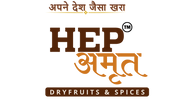 HEP Amrut Logo