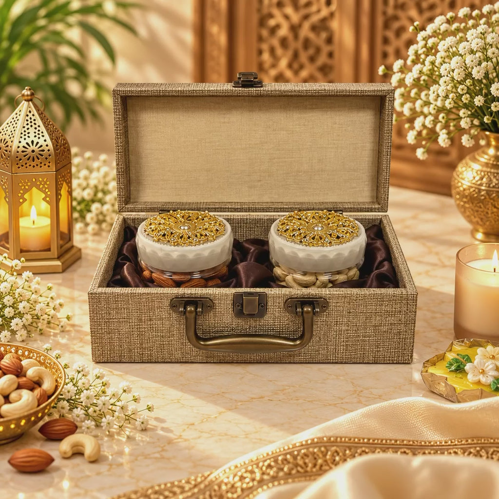 The Regal Jute Classic
