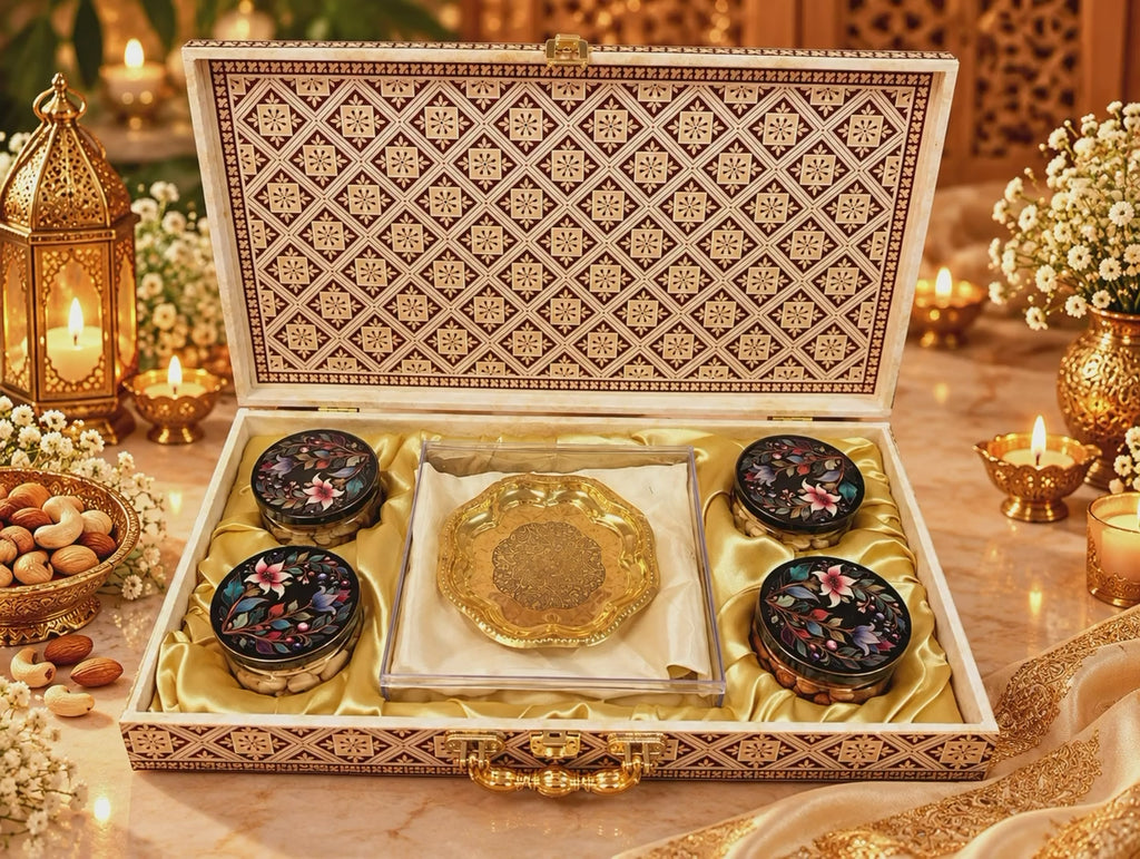 The Regal Box