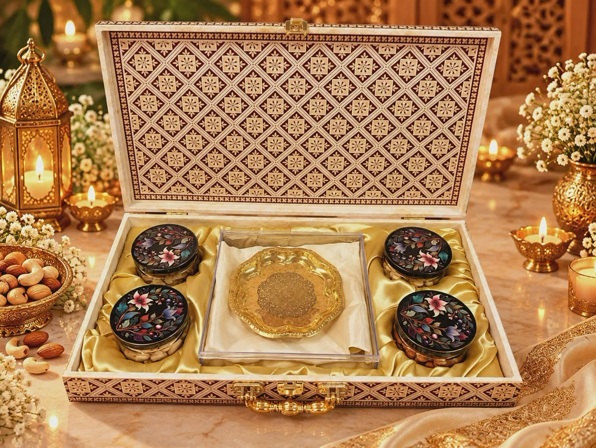 The Regal Box