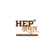 hep amrut trademark logo