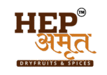 hep amrut trademark logo