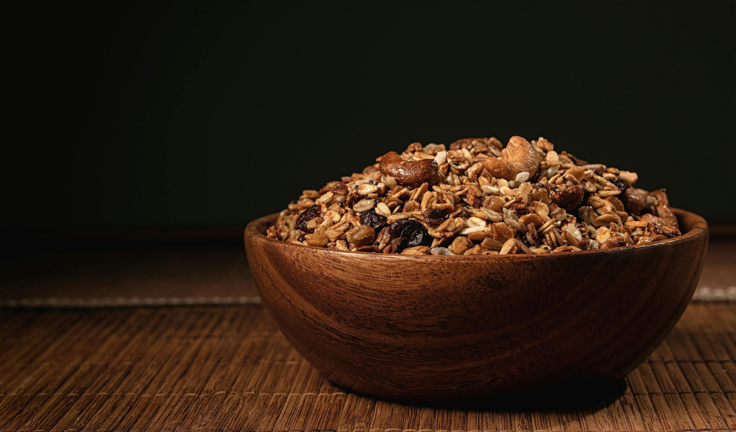 Premium Dry Fruits and Spices